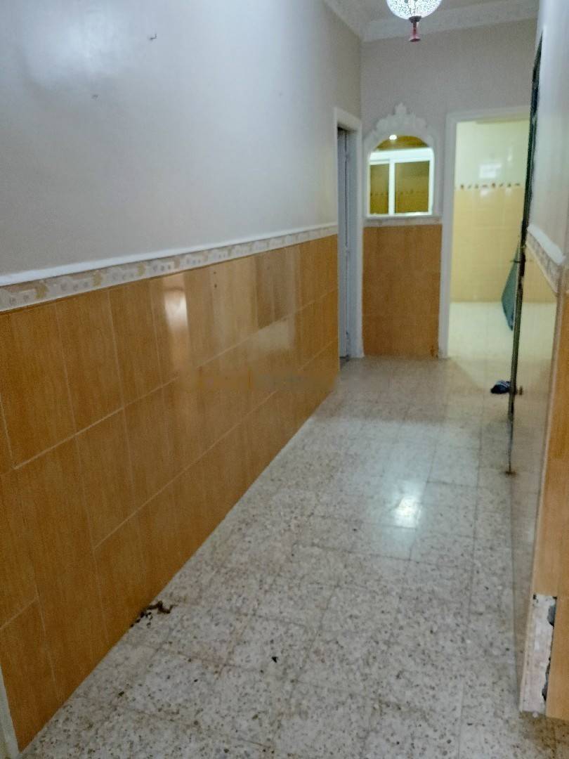 Location Niveau de villa F3 Dar El Beida