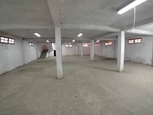 Location Hangar Draria