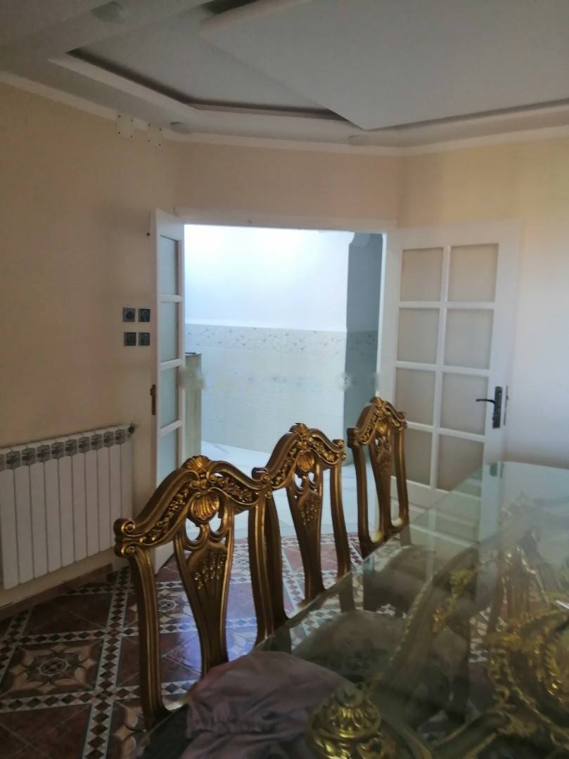 Vente Niveau de villa F4 Bordj El Kiffan