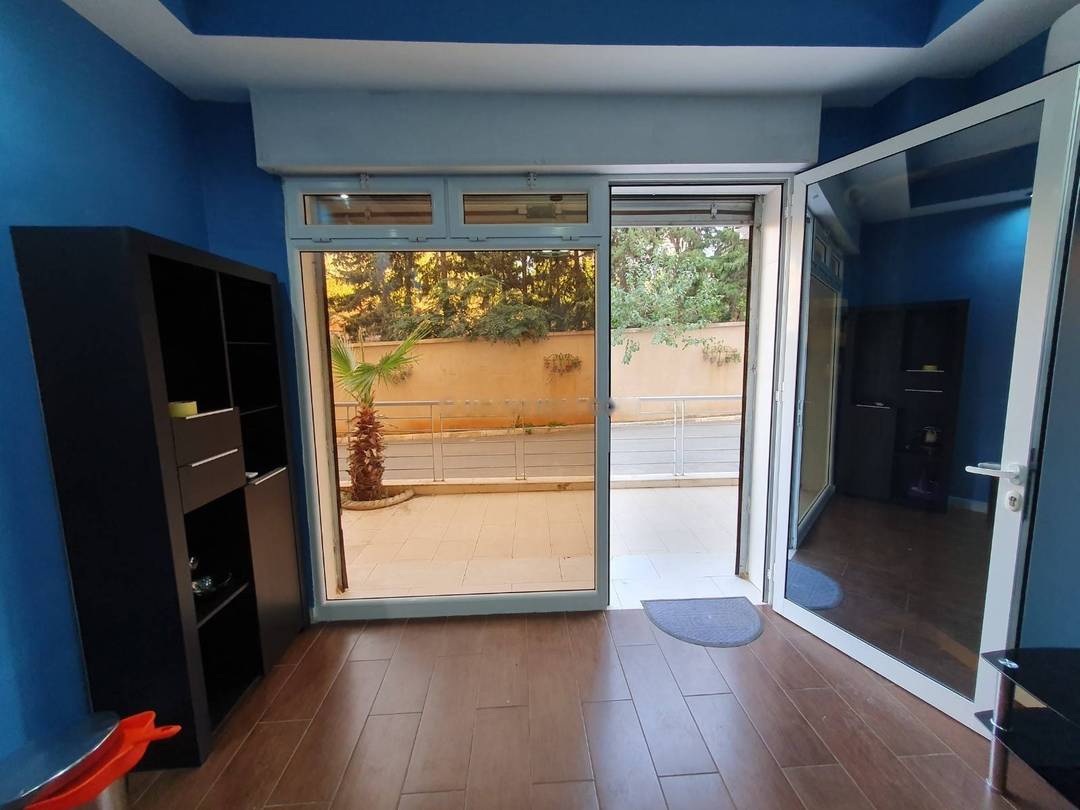 Vente Appartement F1 Djasr Kasentina