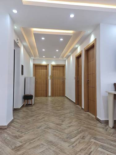 Vente Appartement F4 Souidania