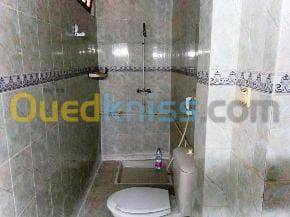 Location Niveau de villa F02 Birkhadem