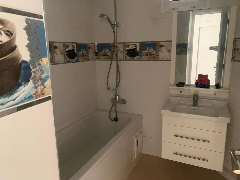 Vente Appartement F6 Hydra
