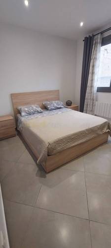 Location Appartement F3 Hydra