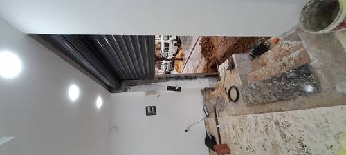 Vente Local F2 Bordj El Kiffan