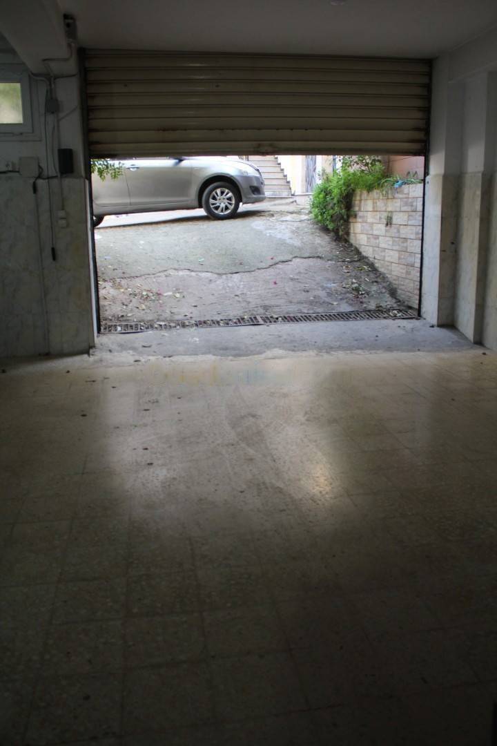 Location Appartement F4 El Achour