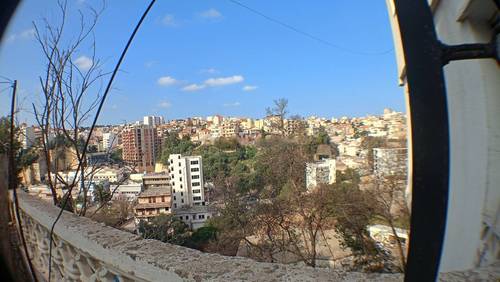 Location Appartement F2 Bir Mourad Rais