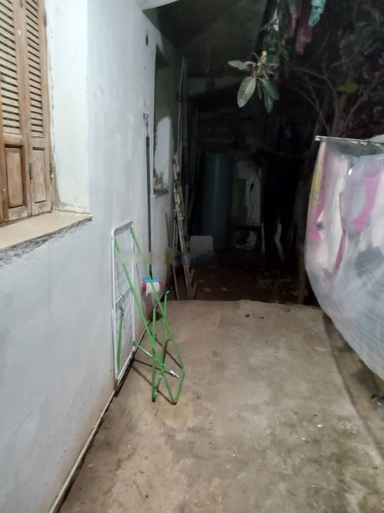 Location Niveau de villa F2 Birkhadem