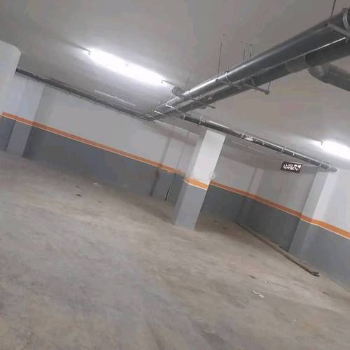 Vente Appartement F3 Bordj El Kiffan