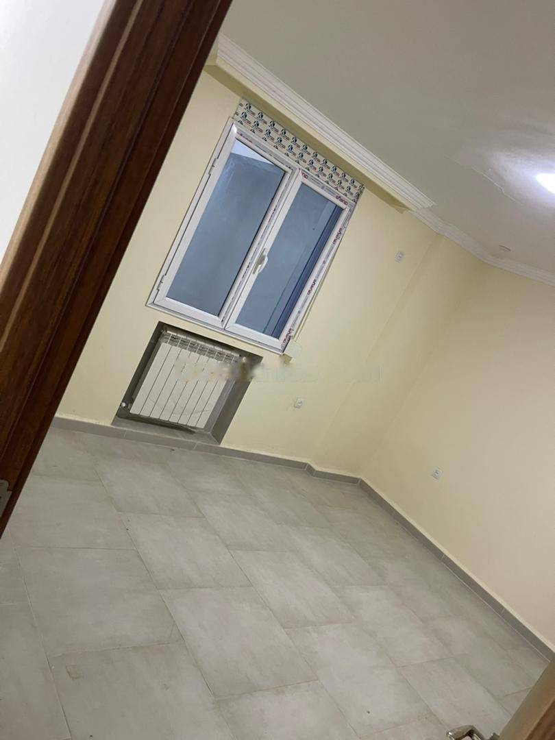 Vente Appartement F4 Djasr Kasentina