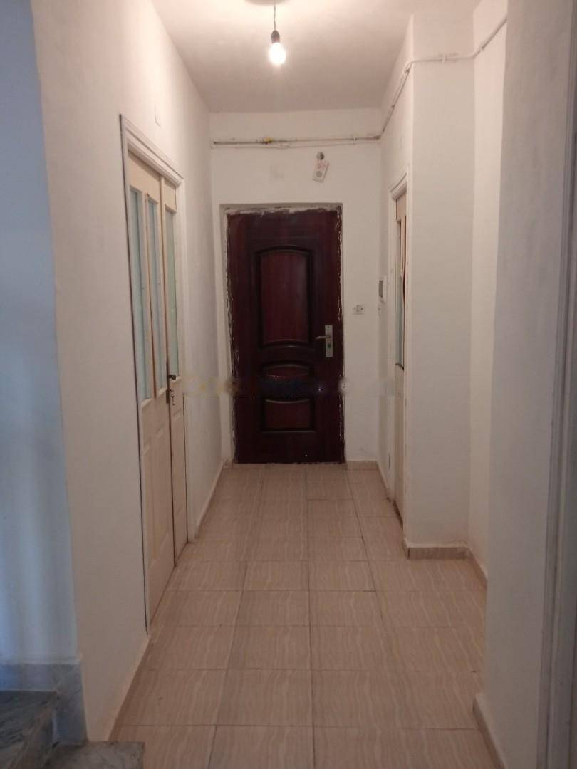 Vente Appartement F7 Staoueli