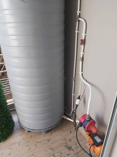 Location Appartement F3 Cheraga