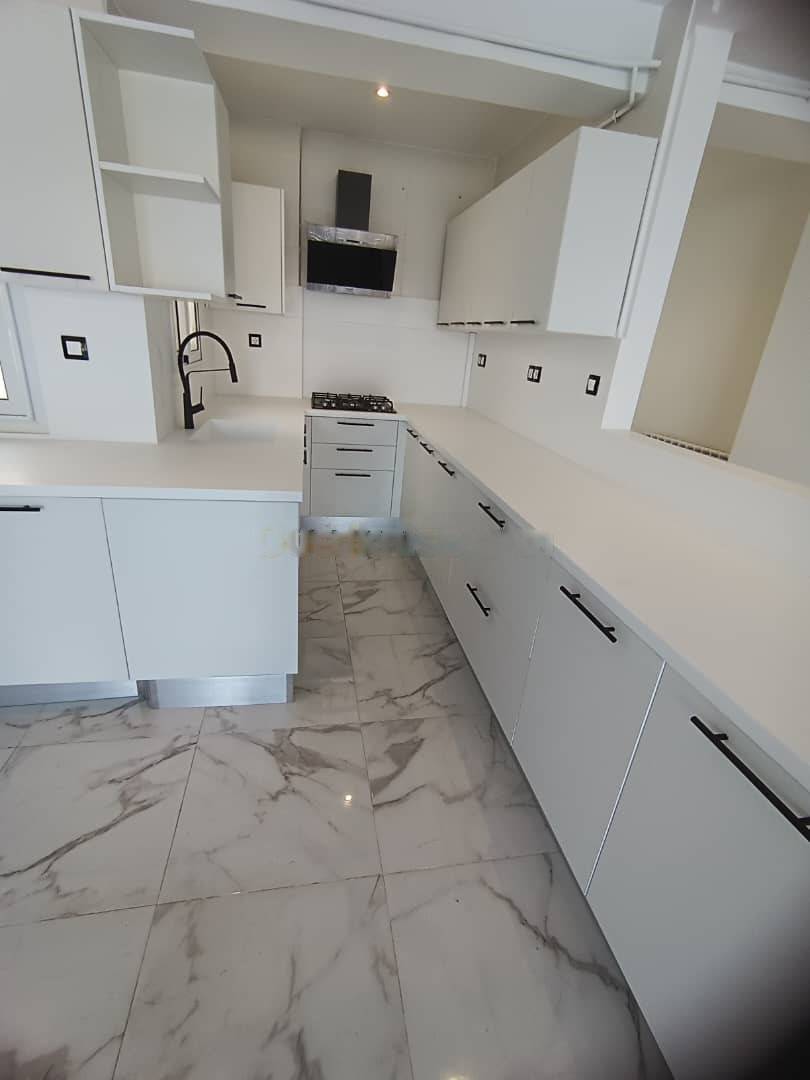 Location Appartement F4 El Biar