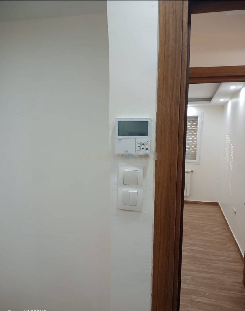 Vente Appartement F3 Birkhadem