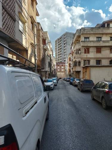 Location Local F1 Bir Mourad Rais