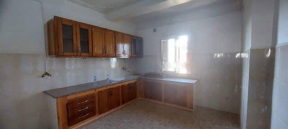 Vente Appartement F4 El Achour