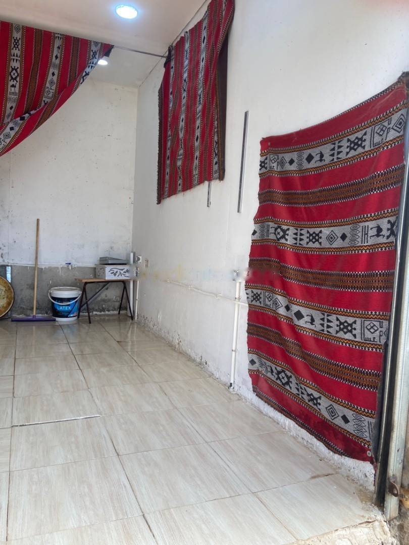 Location Local Ouled Fayet