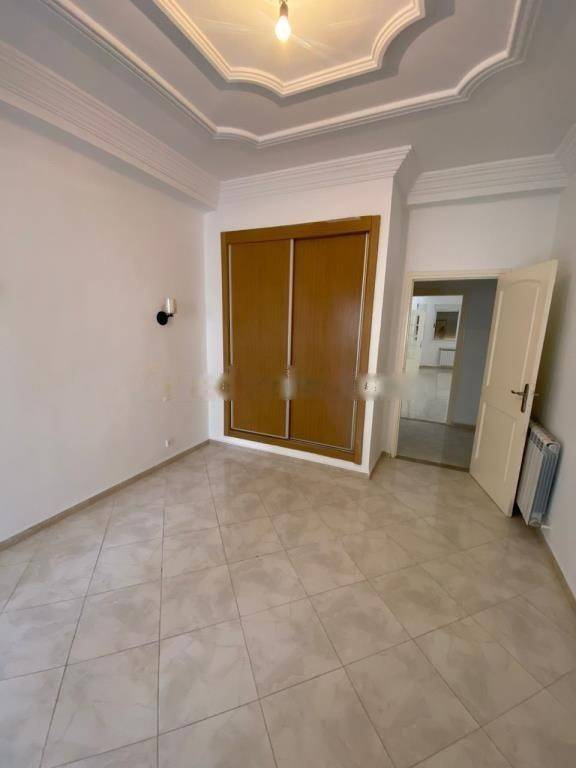 Location Appartement F4 El Biar