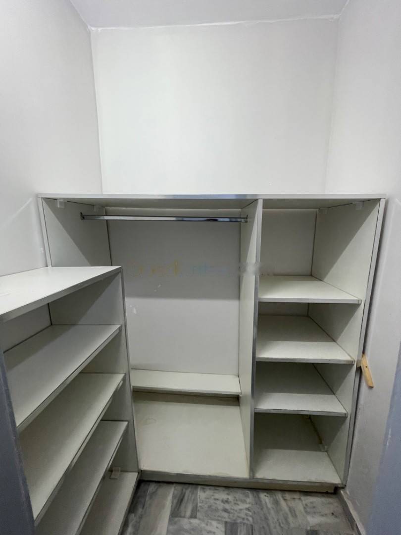 Location Niveau de villa F2 Dely Ibrahim