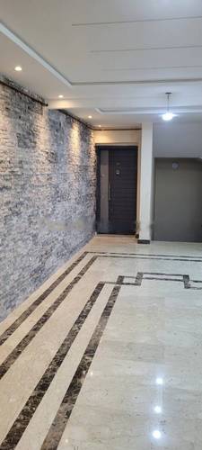 Vente Appartement F4 Bordj El Kiffan