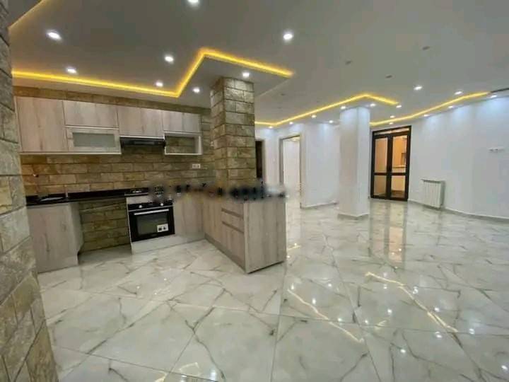 Vente Appartement F2 Bordj El Kiffan