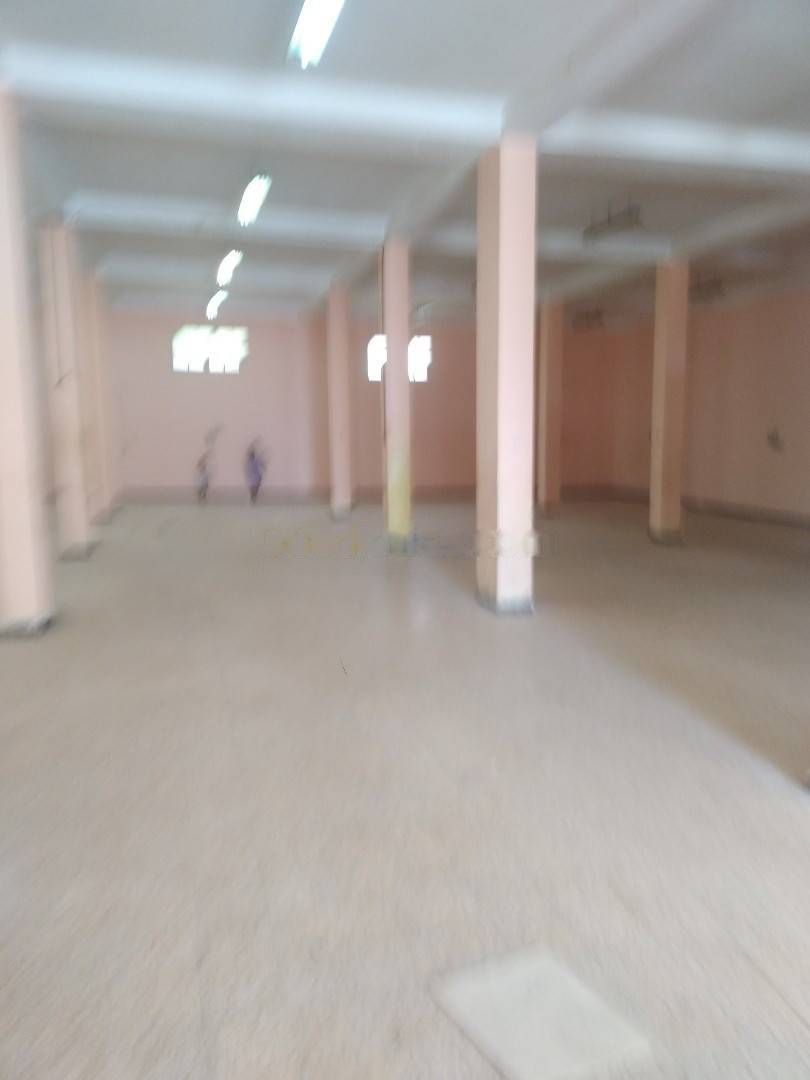 Location Local F0 Reghaia