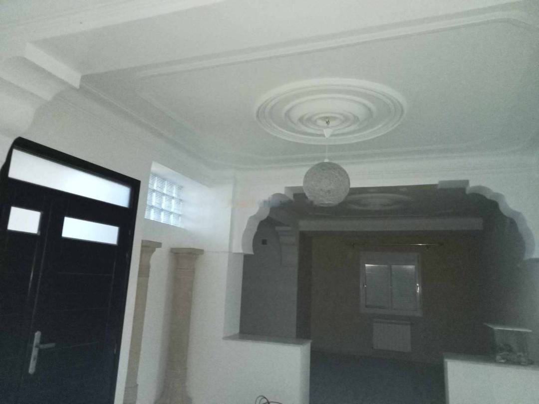 Location Appartement F5 Cheraga