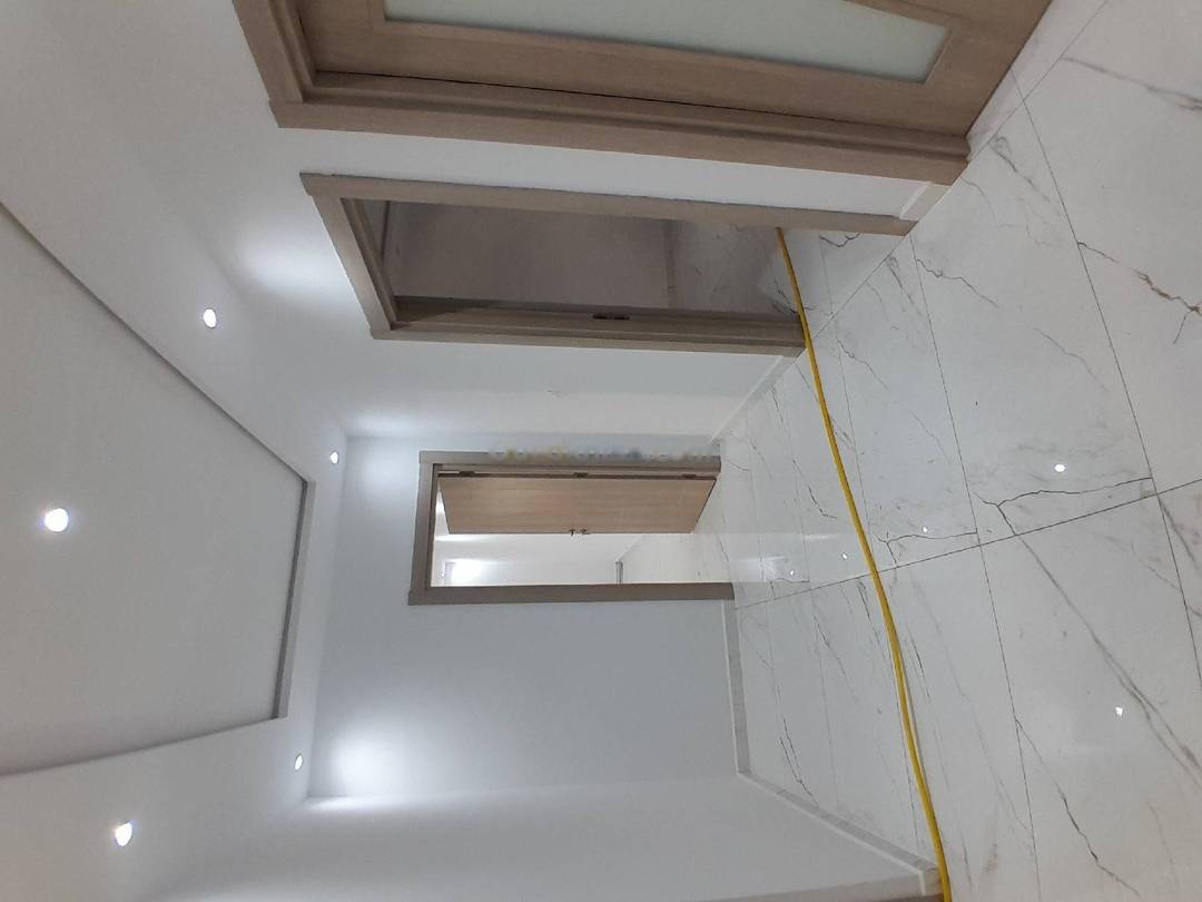 Vente Appartement F4 Bordj El Kiffan