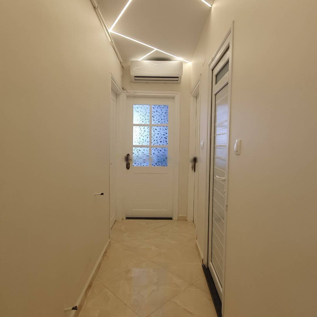 Vente Appartement F2 Bordj El Kiffan