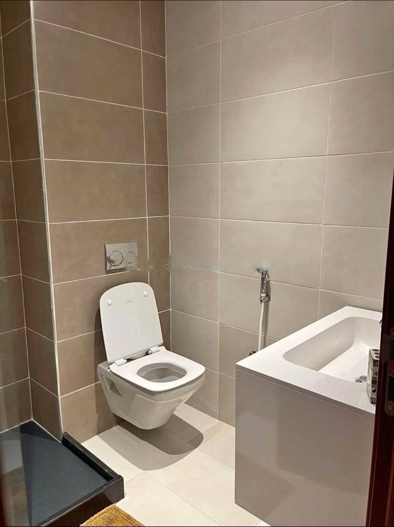 Location Appartement F4 Cheraga