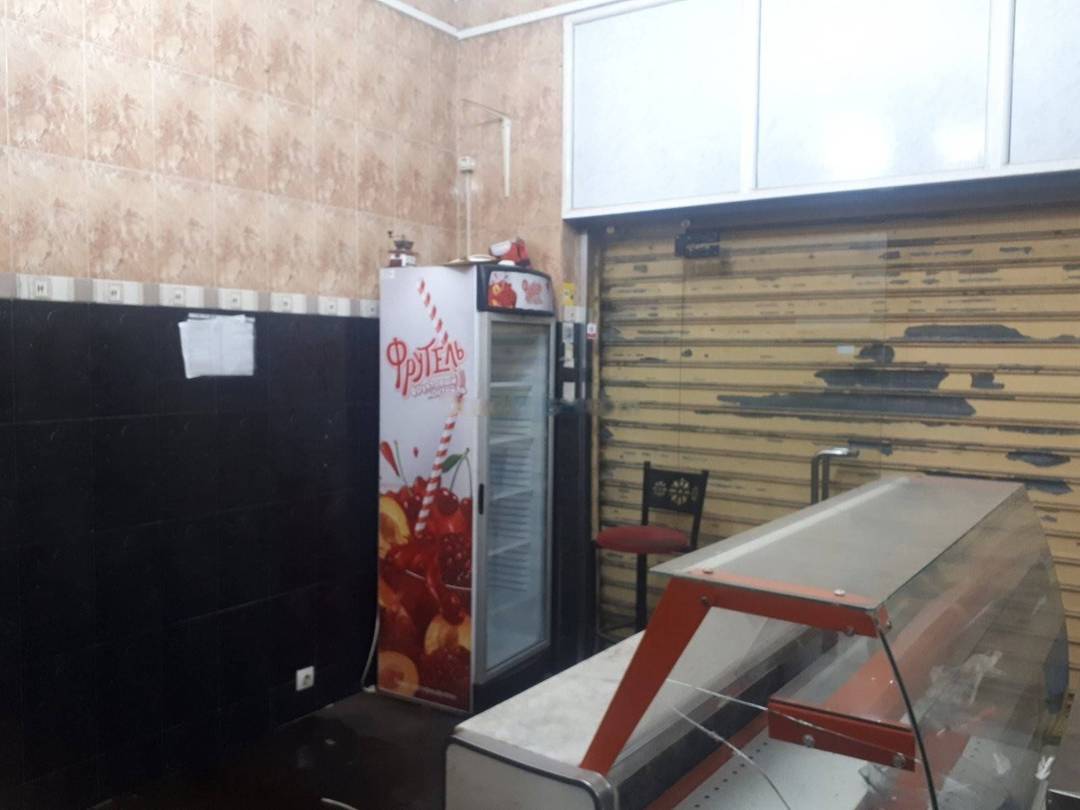 Vente Local Bologhine