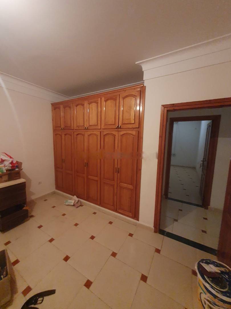 Location Niveau de villa F5 Ouled Fayet