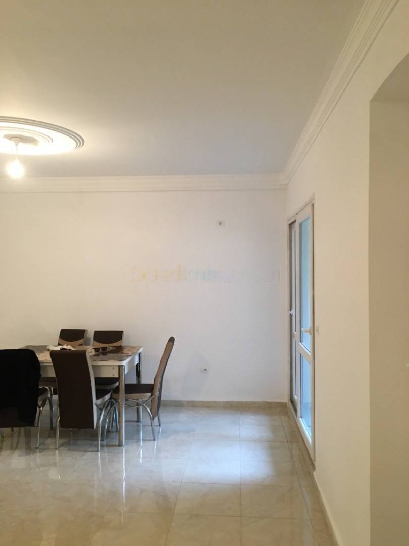 Location Appartement Cheraga