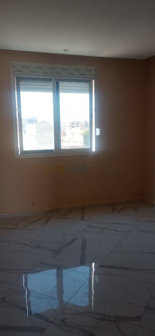 Location Appartement F4 Bordj El Kiffan