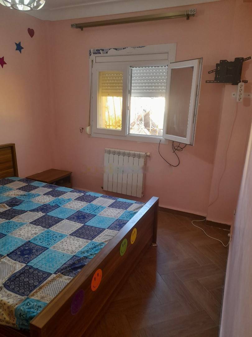 Location Appartement F3 Ain Benian