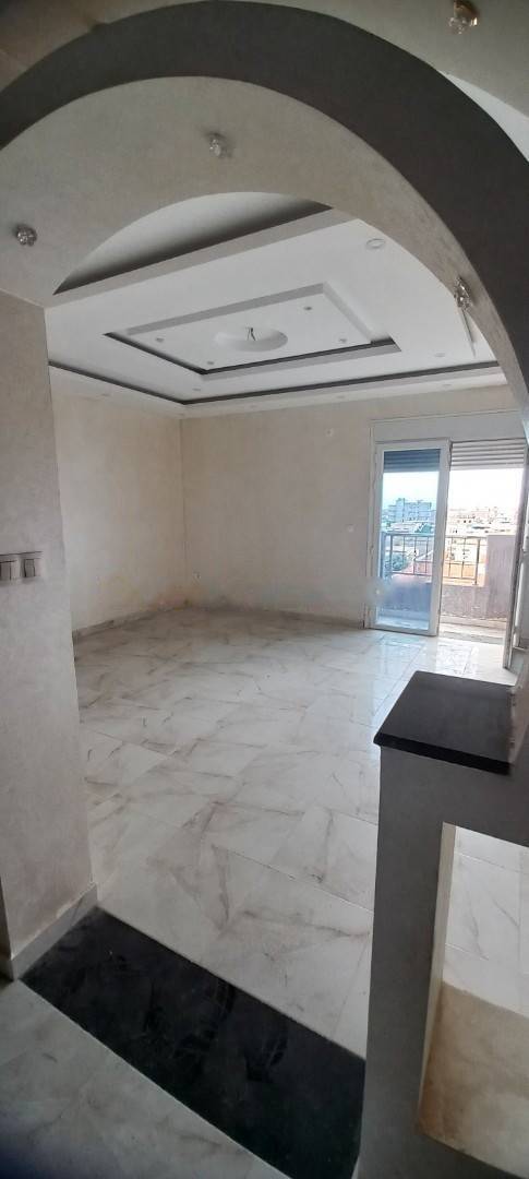 Vente Appartement F4 Bordj El Kiffan