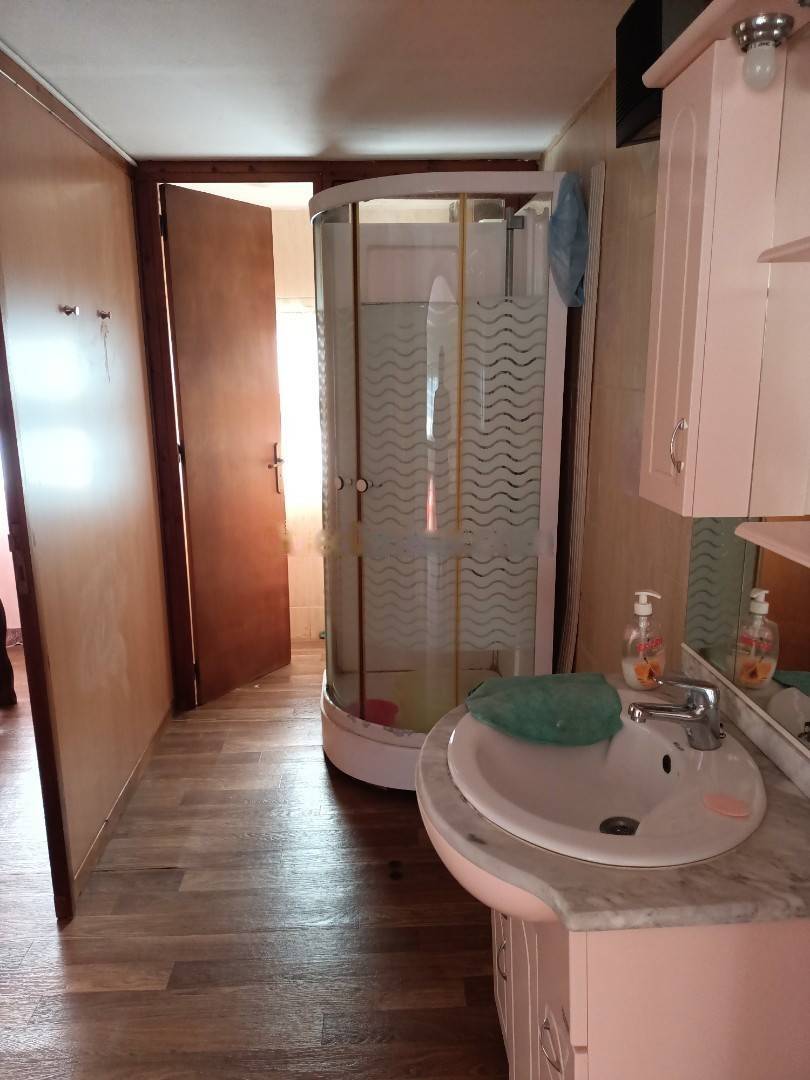 Location Appartement F3 Kouba