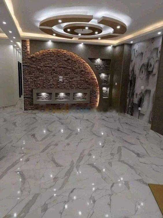 Location Appartement F23 Bordj El Kiffan
