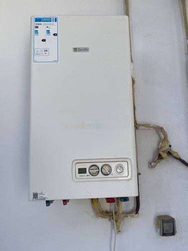 Location Appartement F2 Bouzareah