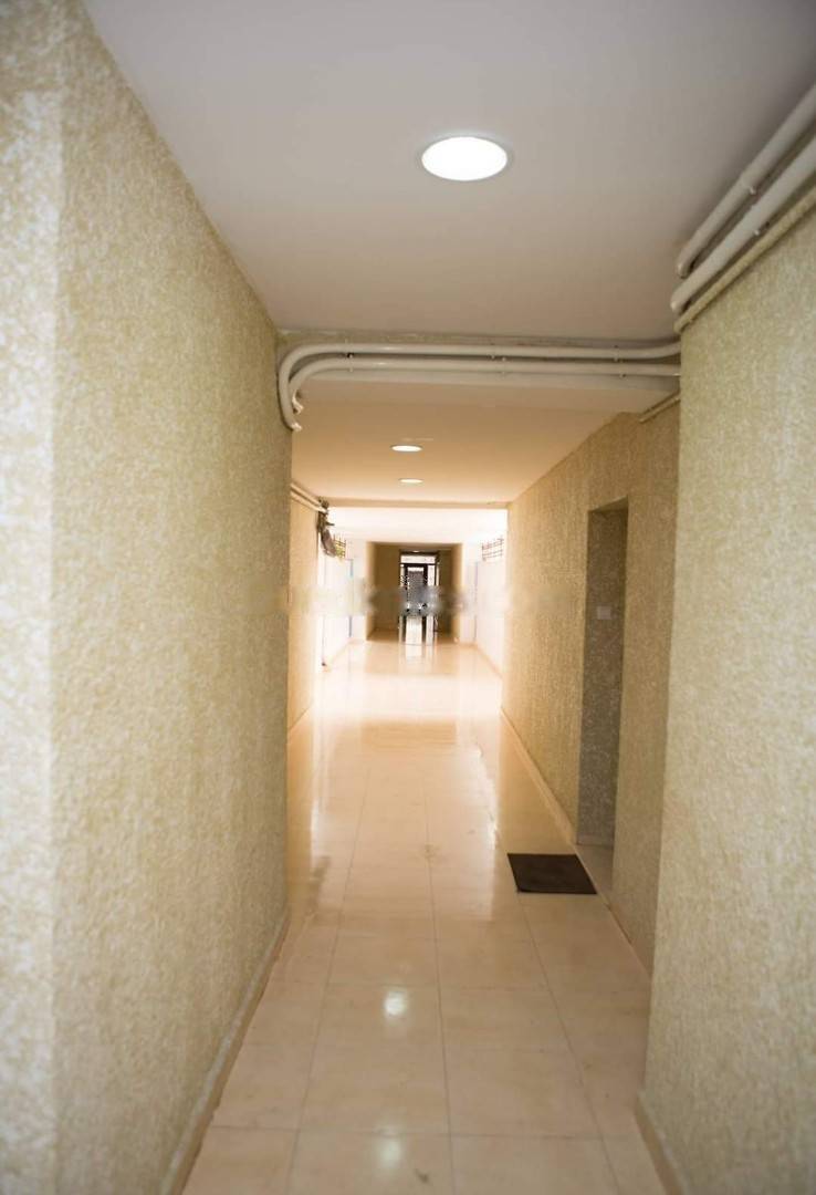 Vente Appartement F4 Cheraga
