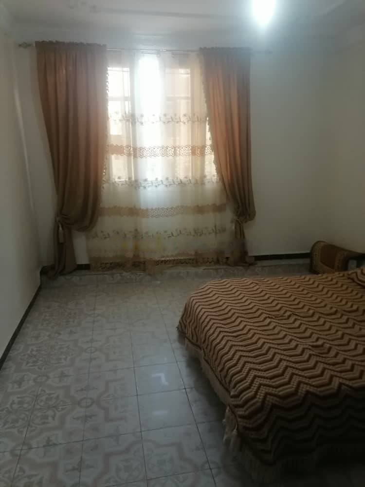Vente Appartement F3 Bab Ezzouar