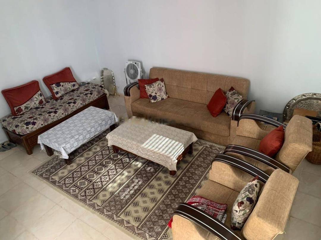 Vente Appartement F4 Mahelma