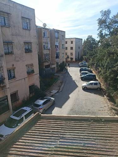 Vente Villa F6 Birkhadem