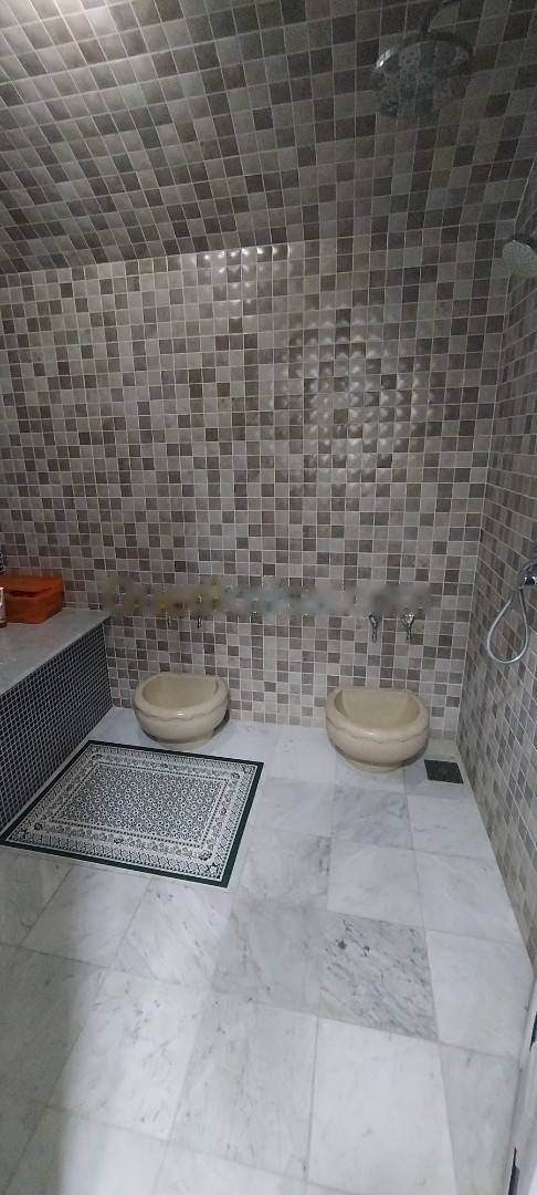 Location Appartement F4 Hydra