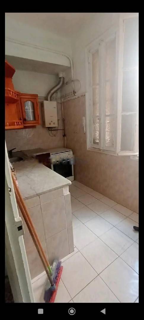 Location Appartement F2 Hussein Dey