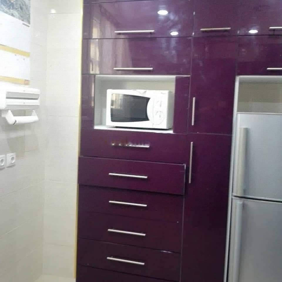 Location Appartement F3 Hydra