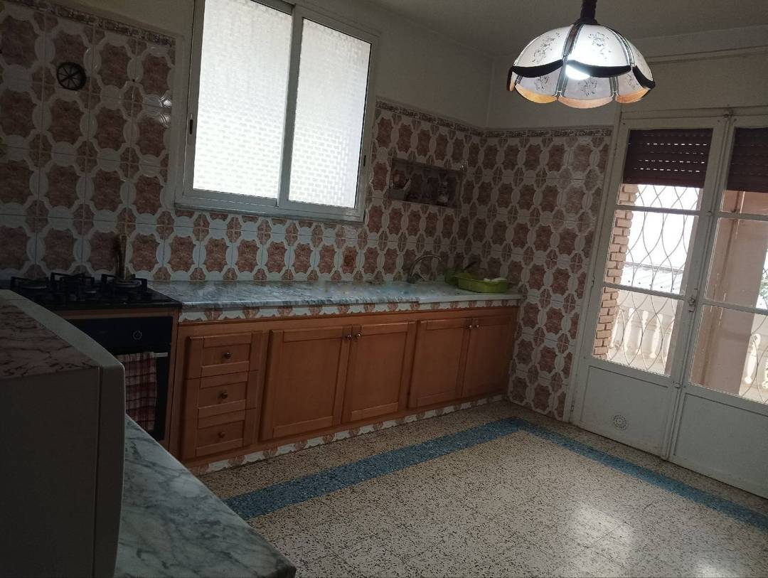 Vente Villa F14 Douera