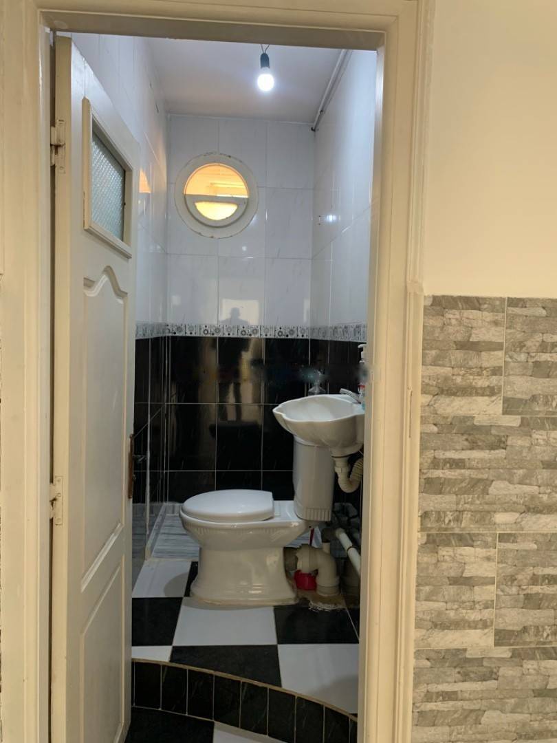 Location Niveau de villa F5 Kouba