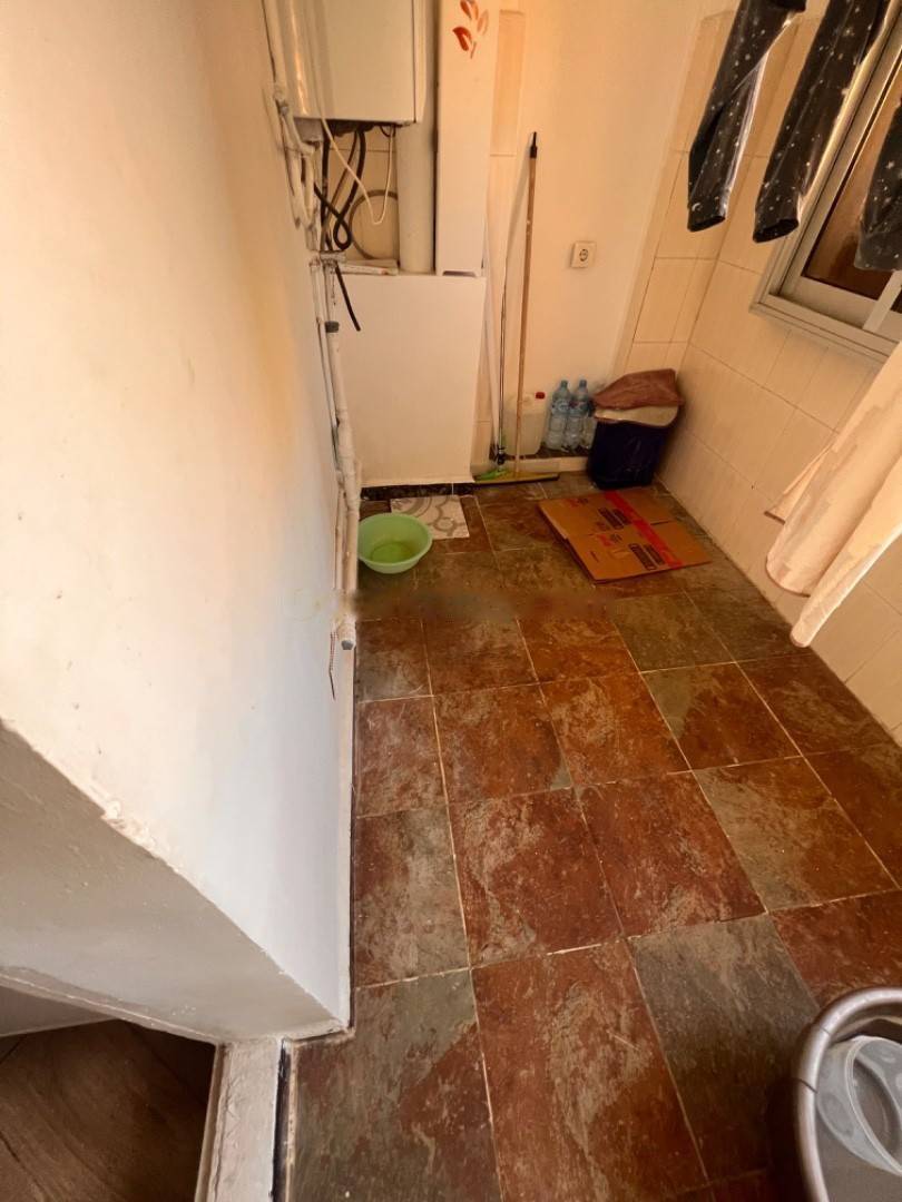 Location Appartement F3 Kouba