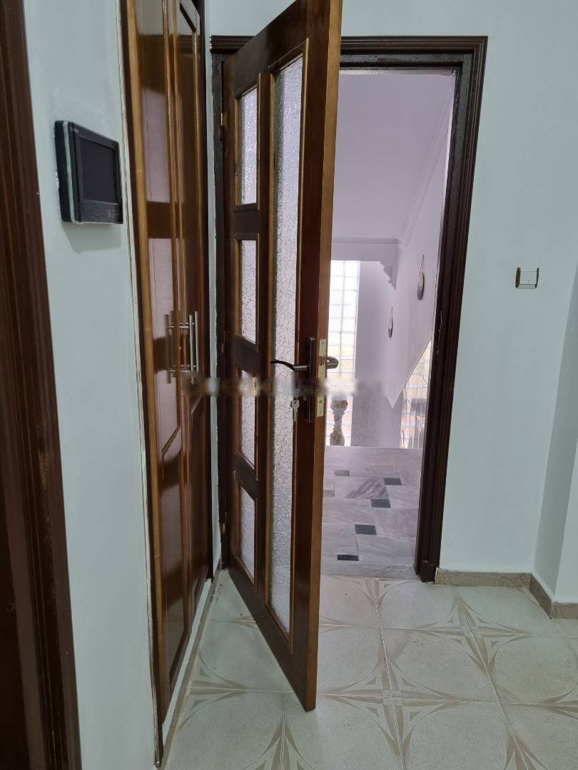 Location Villa F13 Cheraga